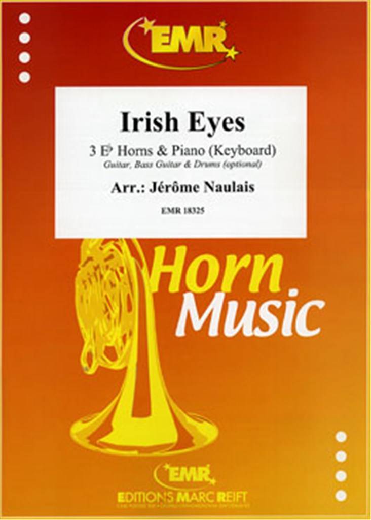 Irish Eyes